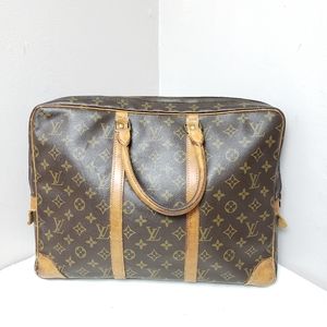 Authentic Louis Vuitton vintage laptop bag